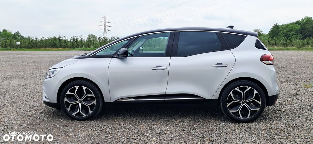 Renault Scenic ENERGY TCe 140 EDC INTENS - 10