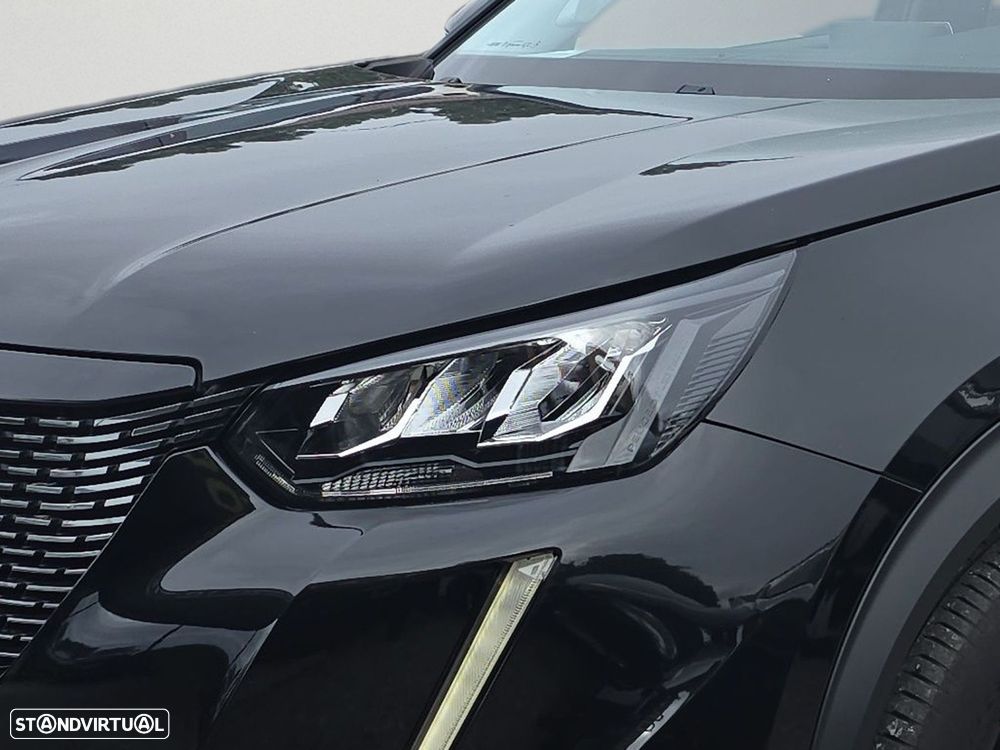 Peugeot 2008 1.5 BlueHDi Allure Pack - 5