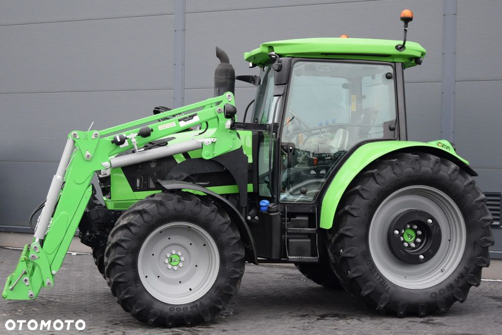 Deutz-Fahr 5125 - 7