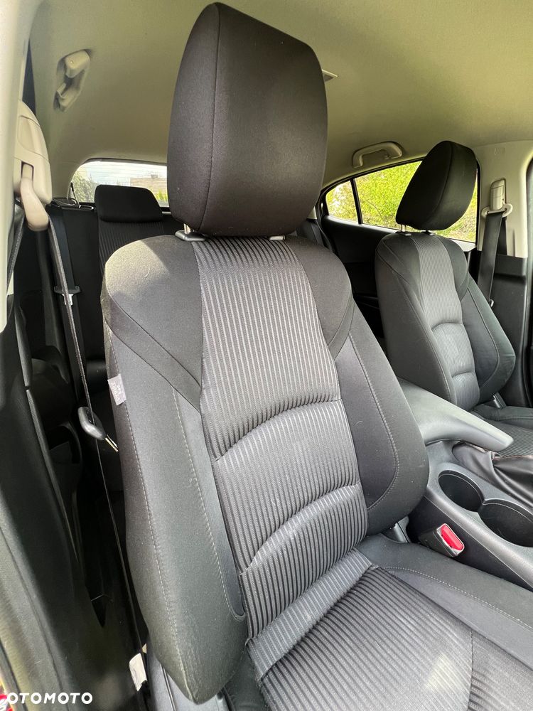Mazda 3 SKYACTIV-G 120 Sports-Line - 6