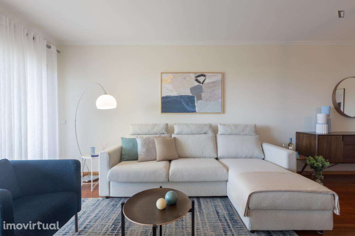 Apartamento com 2 quartos - localizado em Vila nova de gaia - Grande imagem: 2/50