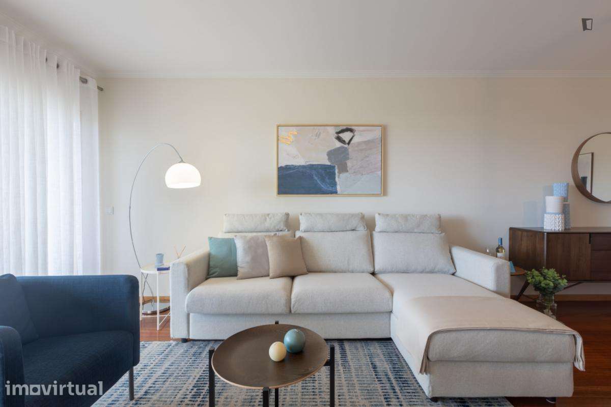 Apartamento com 2 quartos - localizado em Vila nova de gaia - Grande imagem: 2/50