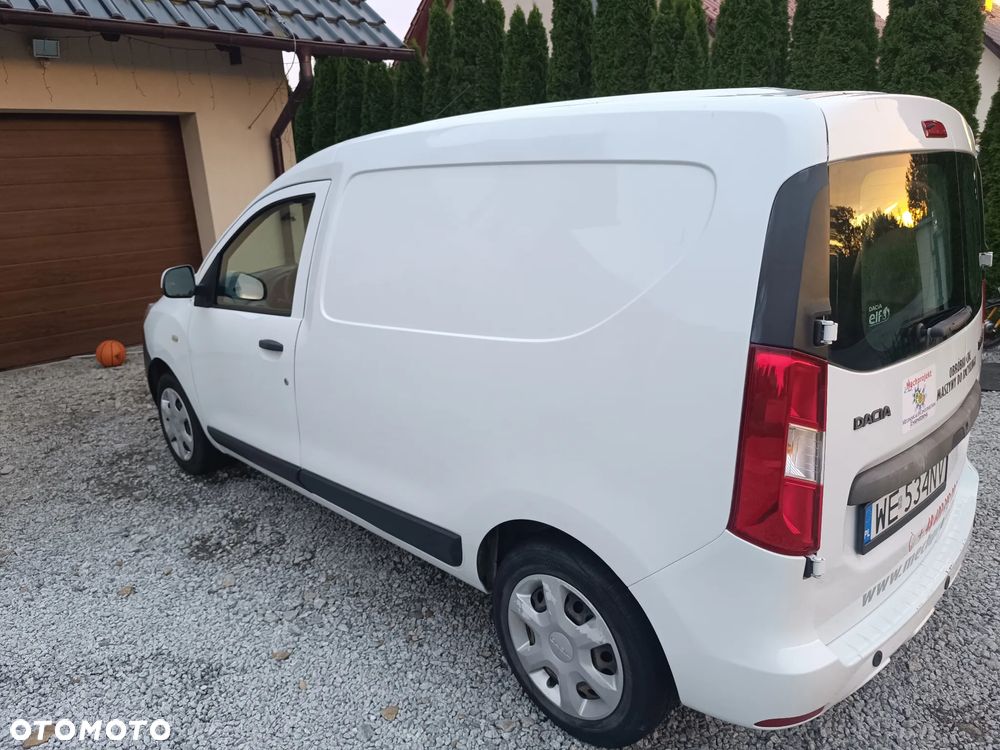 Dacia Dokker - 4