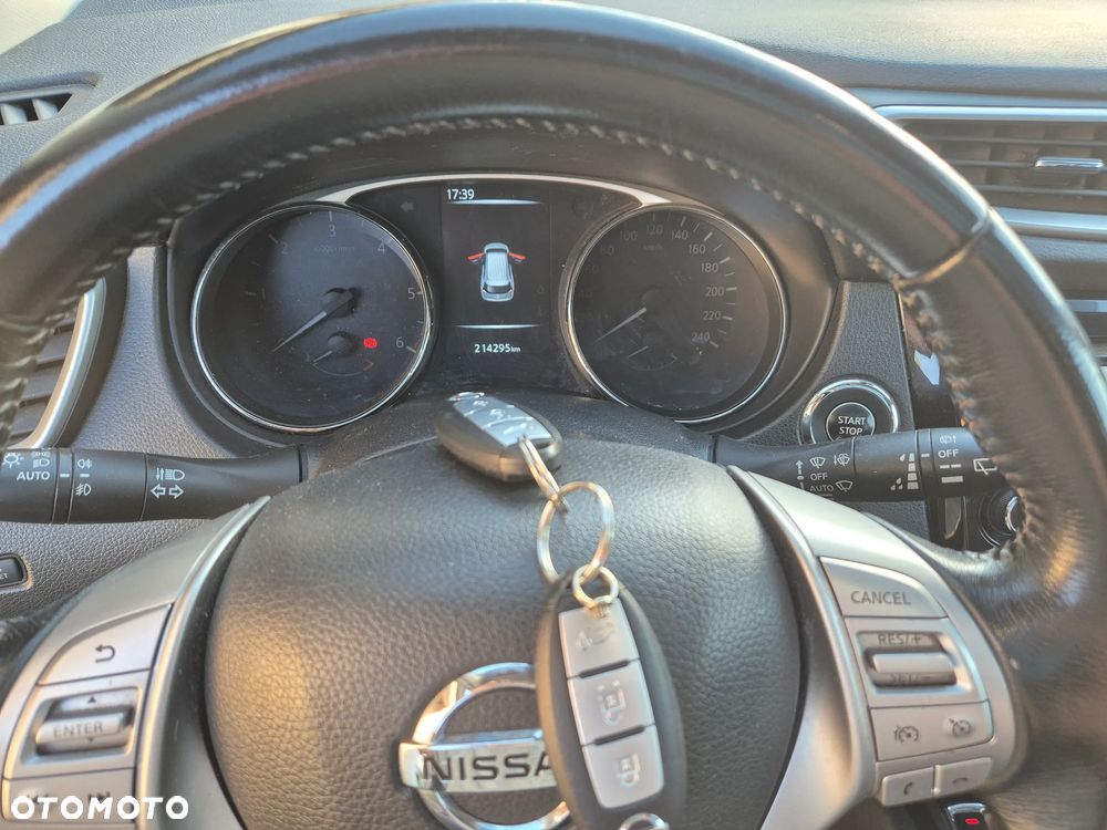 Nissan X-Trail - 20