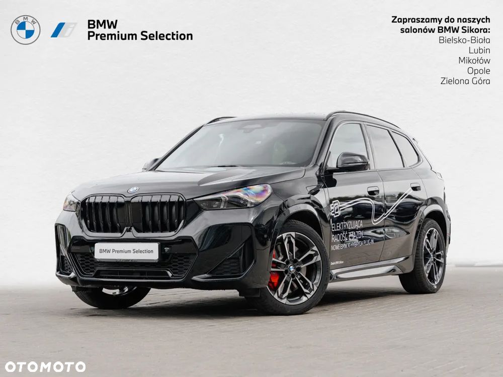 BMW X1 xDrive30e M Sportpaket - 1