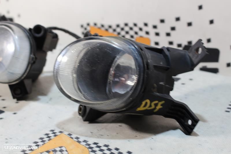 Farol De Nevoeiro Audi A3 (8P1)  8E0941699c / 89203972 - 5