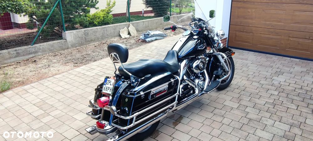 Harley-Davidson Touring Road King - 4