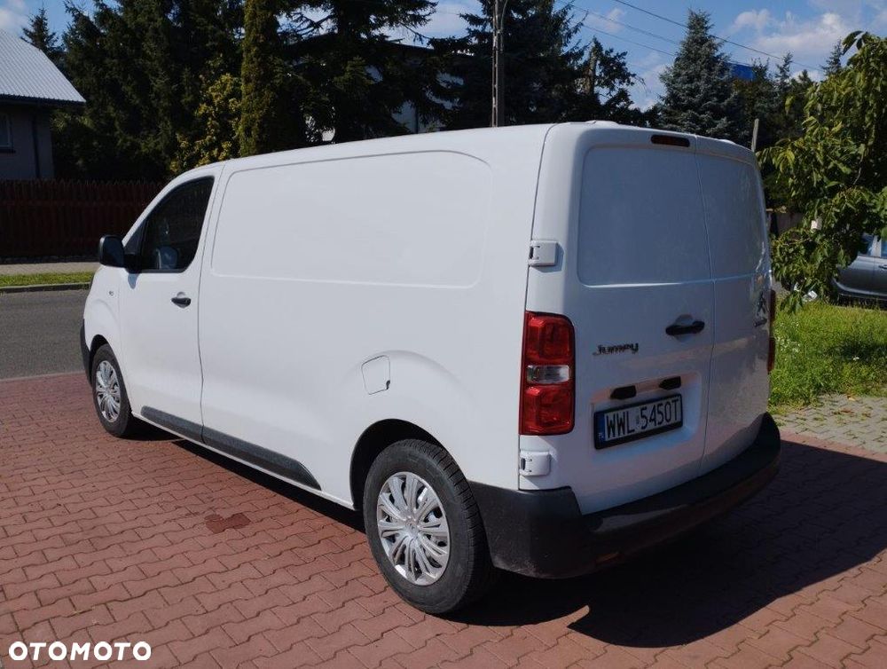 Citroën Jumpy L1H1 - 3