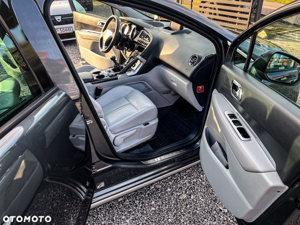 Peugeot 3008 HDi 150 Business-Line - 12