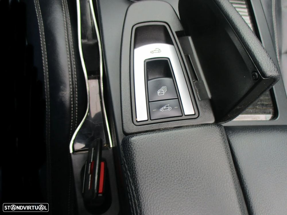 Mercedes-Benz E 250 CDi Avantgarde BlueEfficiency Auto - 28