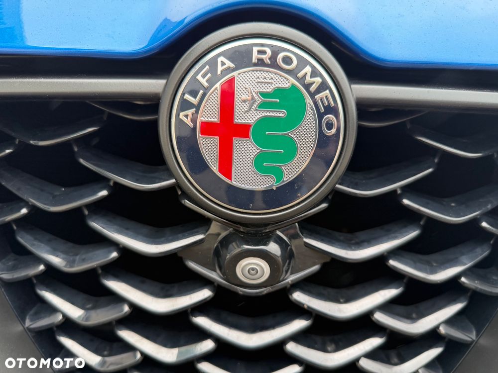 Alfa Romeo Tonale 1.5 T4 GSE mHEV Veloce DCT - 17