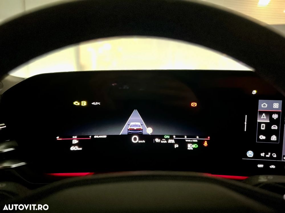 Audi A5 Limuzina 40 TDI quattro S tronic MHEV - 19