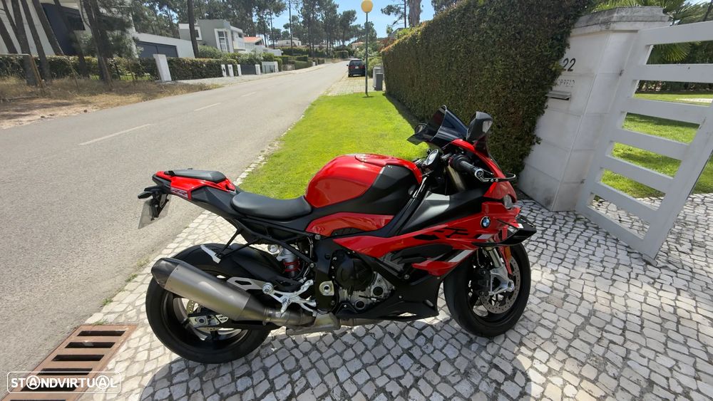 BMW S 1000 RR - 9