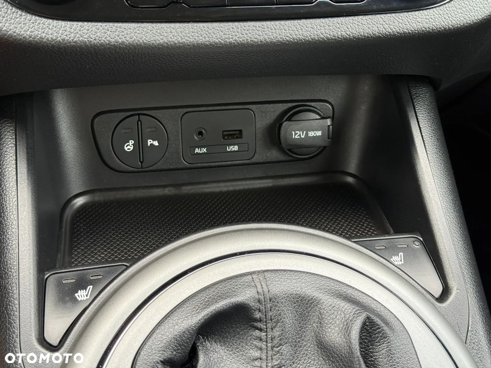 Kia Sportage - 38