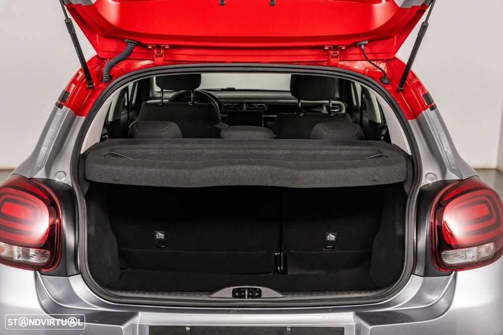 Citroën C3 1.2 PureTech Shine Pack - 15