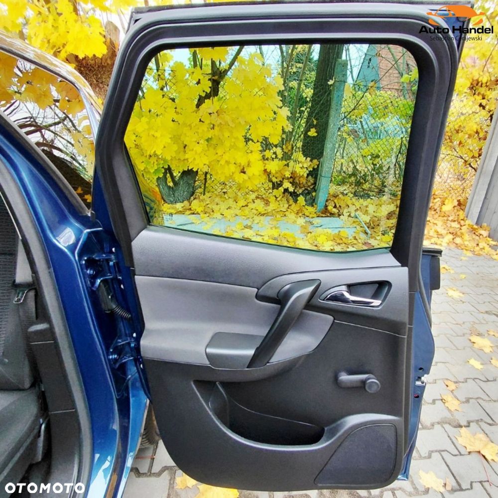 Opel Meriva 1.4 Active - 40