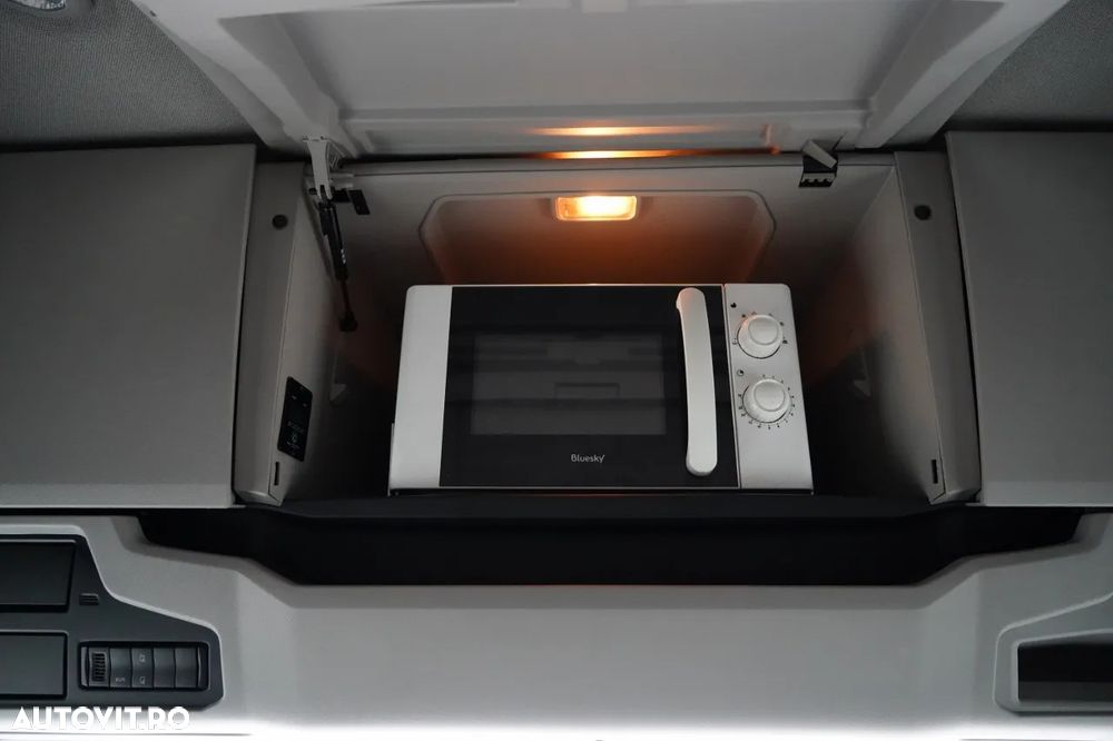 Scania S 580 / V8 / RETARDER / I-PARK COOL / FULL AIRMATIC / ECHIPAMENT MAXIM / EURO 6 - 34