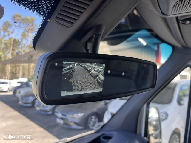 Mercedes-Benz SPRINTER 317cdi LONGA - 13