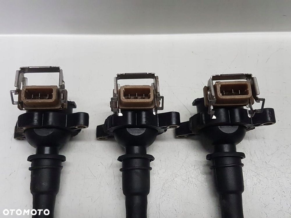 ROVER 75 99-05 2.5 B CEWKI ZAPŁONOWE KPL - 9