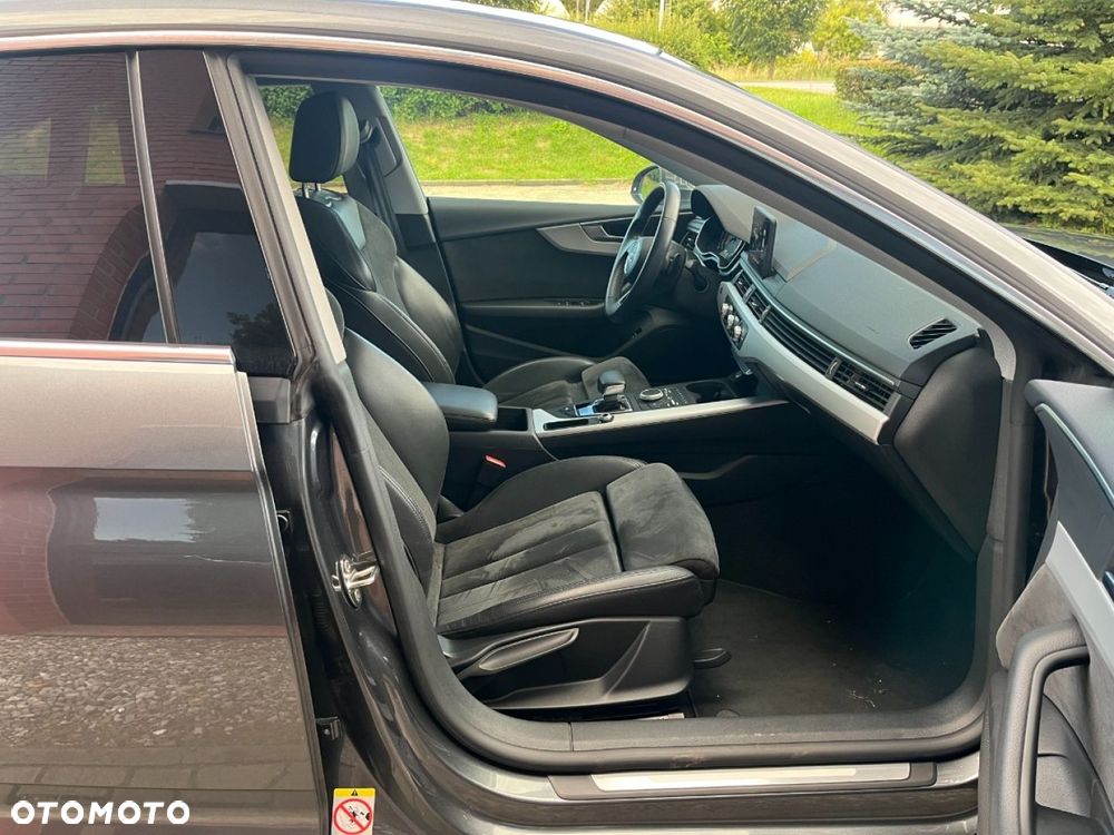 Audi A5 Sportback 2.0 TDI S tronic - 22