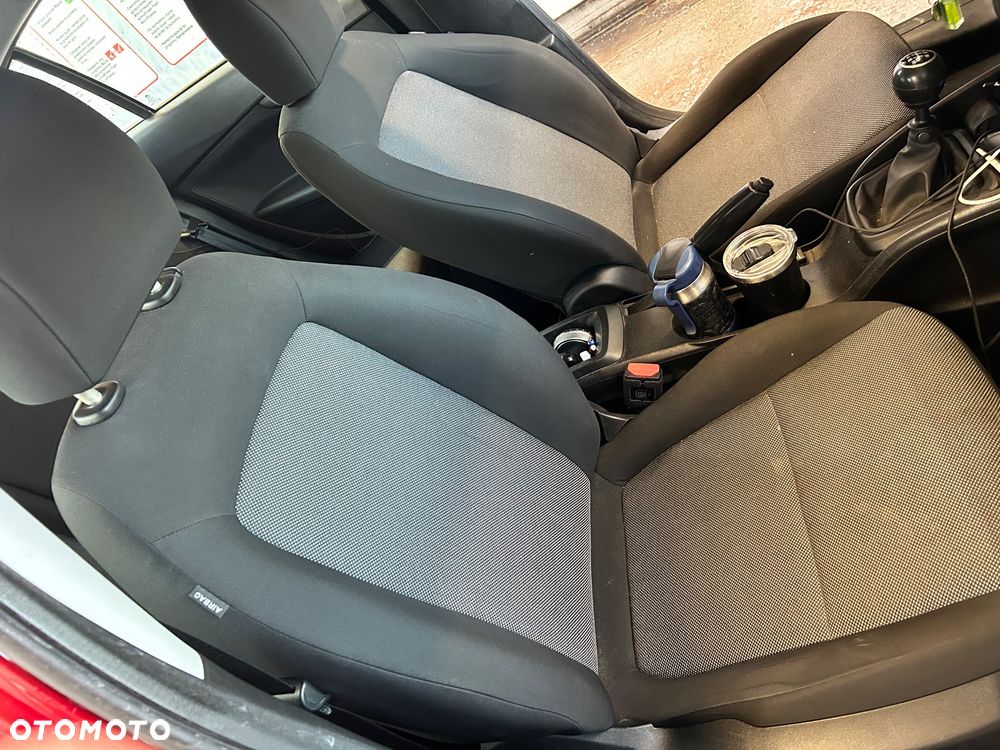 Fiat Tipo 1.4 Classic - 17