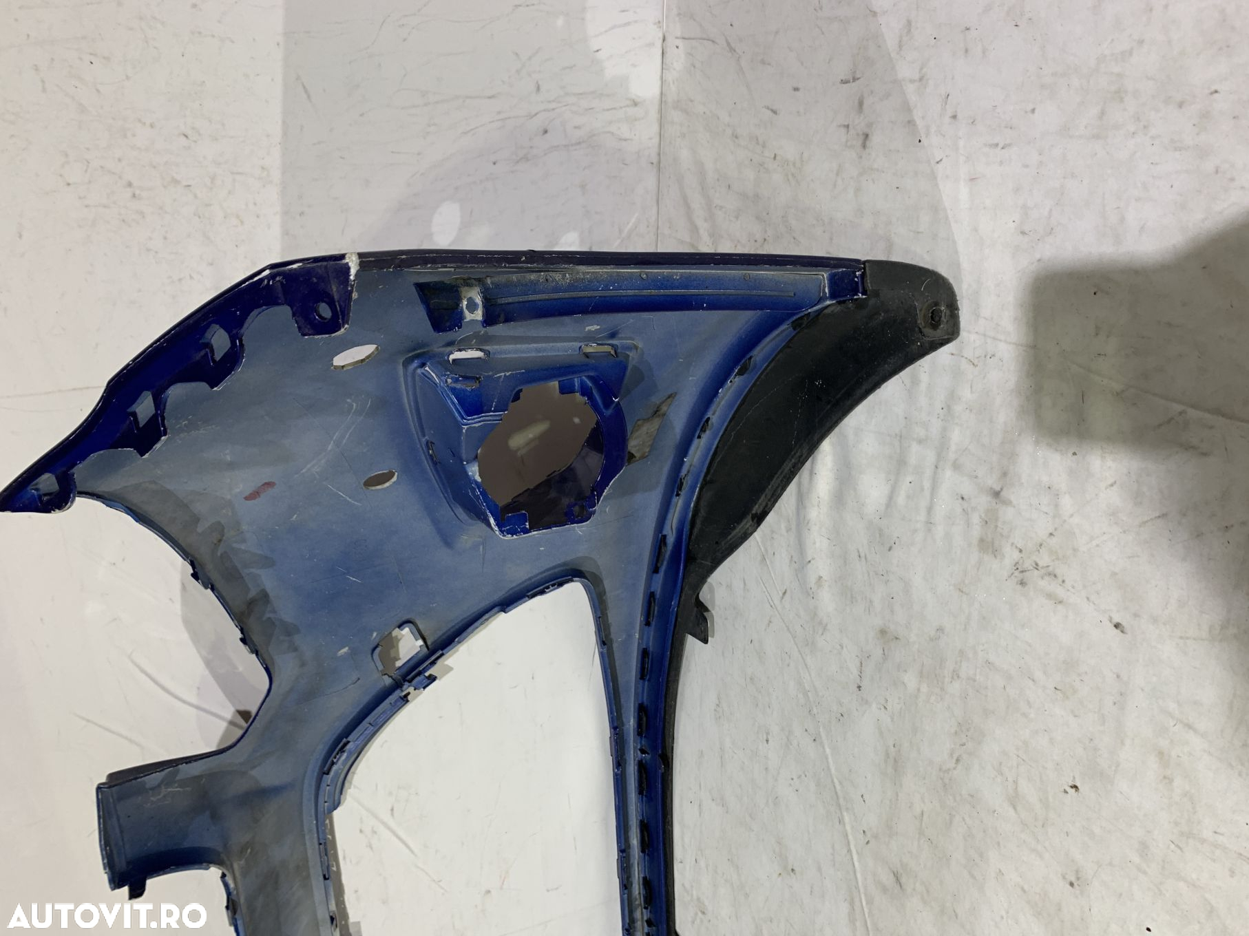 Bara fata Ford Focus C-Max, 2010, 2011, 2012, 2013, 2014, cod origine OE AM51-R17K757-A. - 8