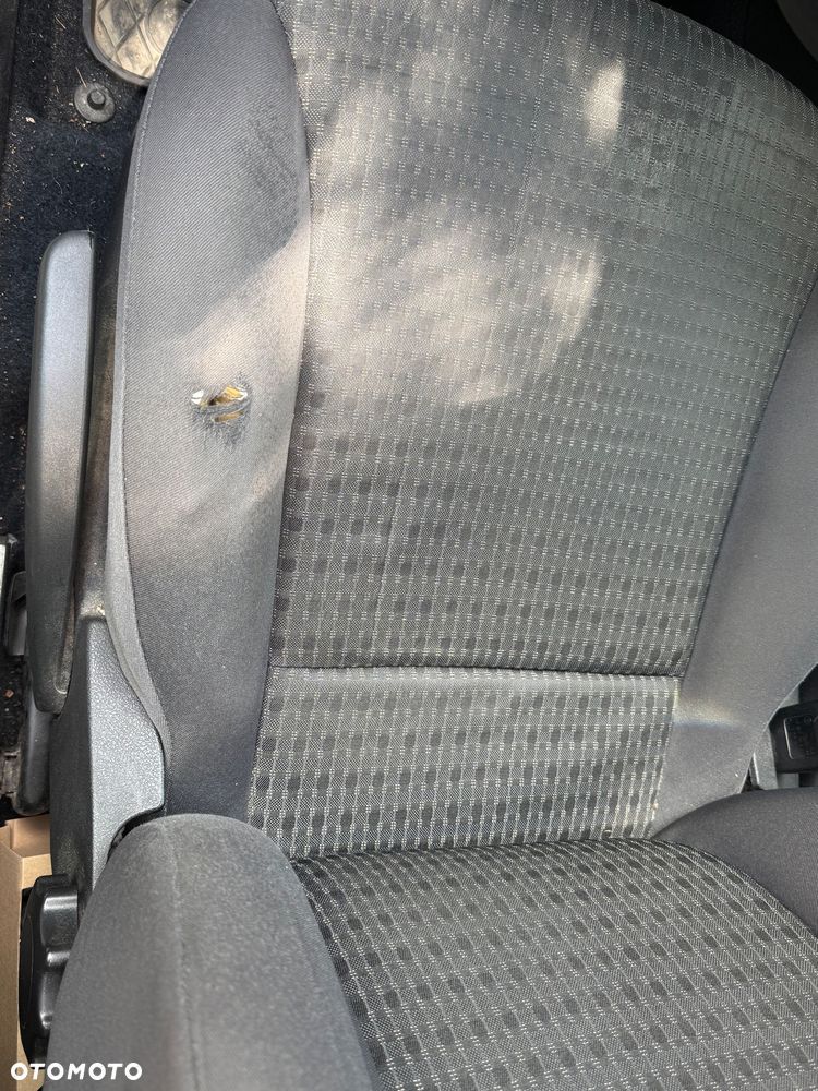 Seat Toledo 1.6 Stella - 10