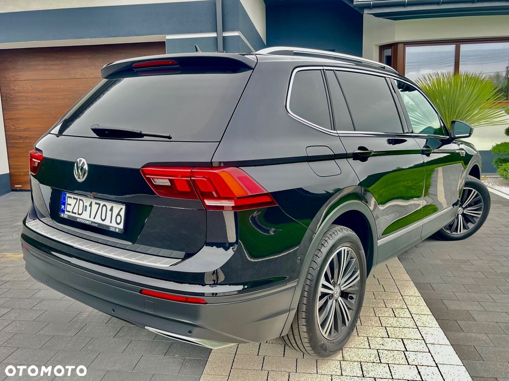 Volkswagen Tiguan 2.0 TSI 4Motion DSG OPF Highline - 19