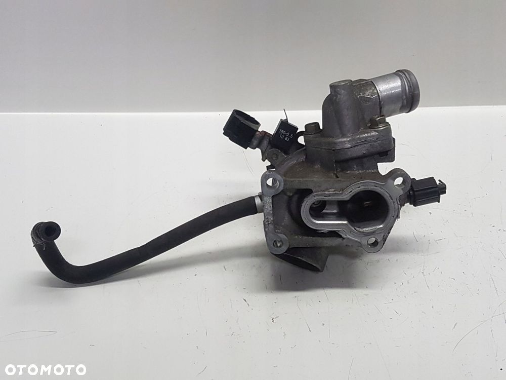 OUTLANDER I 2.0B 03- OBUDOWA TERMOSTATU - 9