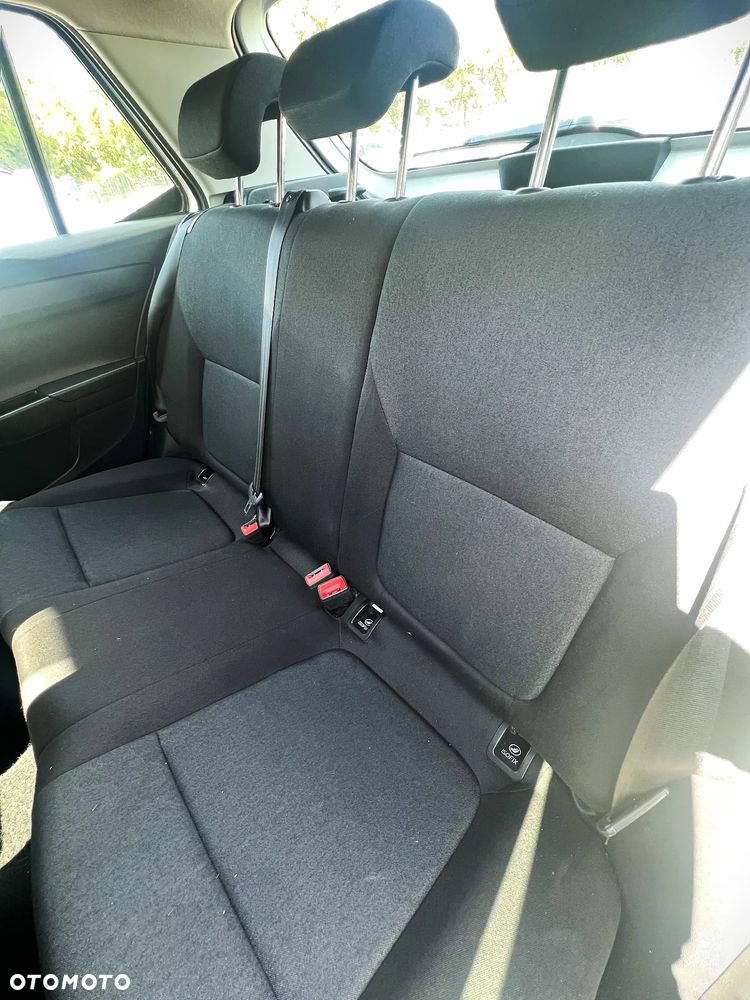 Skoda Fabia 1.0 Edition - 4