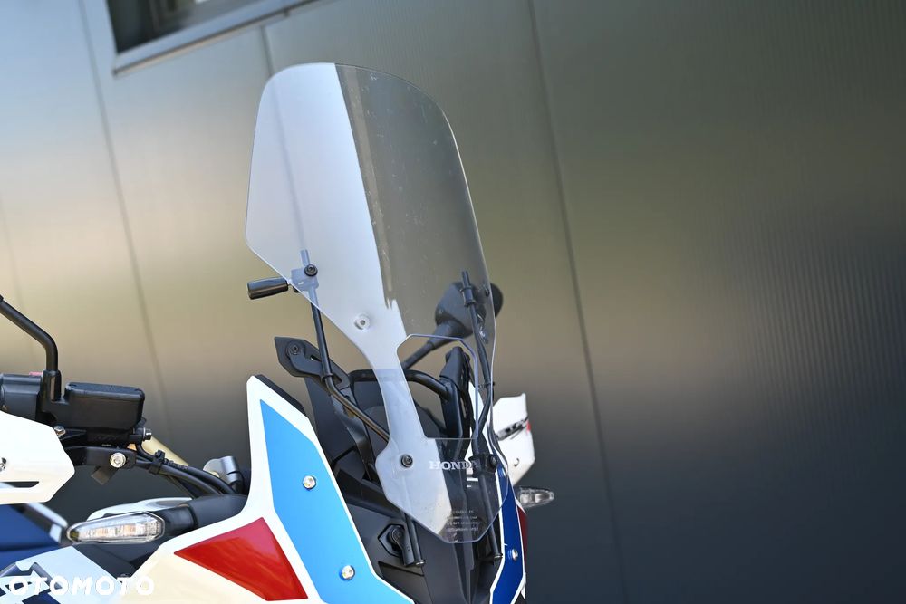 Honda CRF - 27