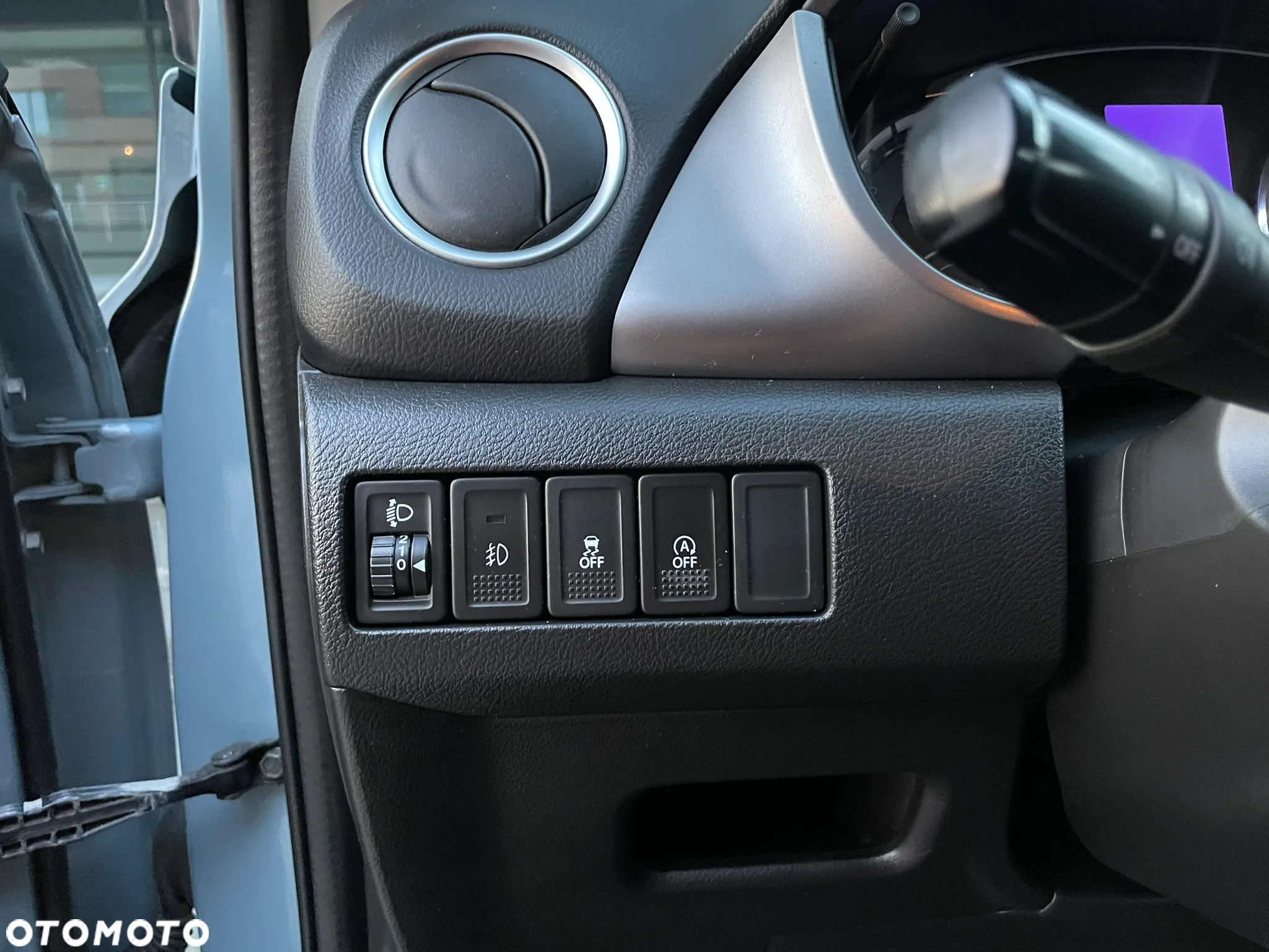 Suzuki Vitara 1.4 Boosterjet Premium 2WD - 25