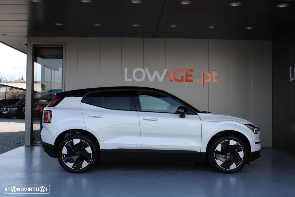 Volvo EX30 69 kWh Single Motor Extended Range Plus - 33