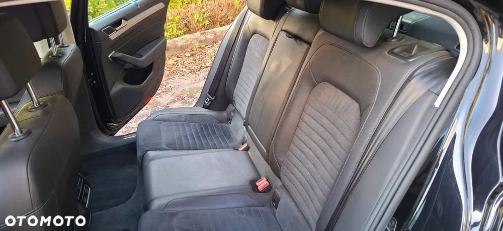 Volkswagen Passat 1.8 TSI BMT Highline DSG - 7