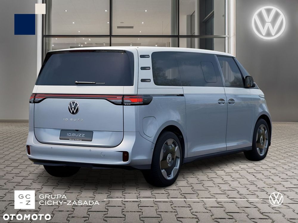 Volkswagen ID. Buzz - 5