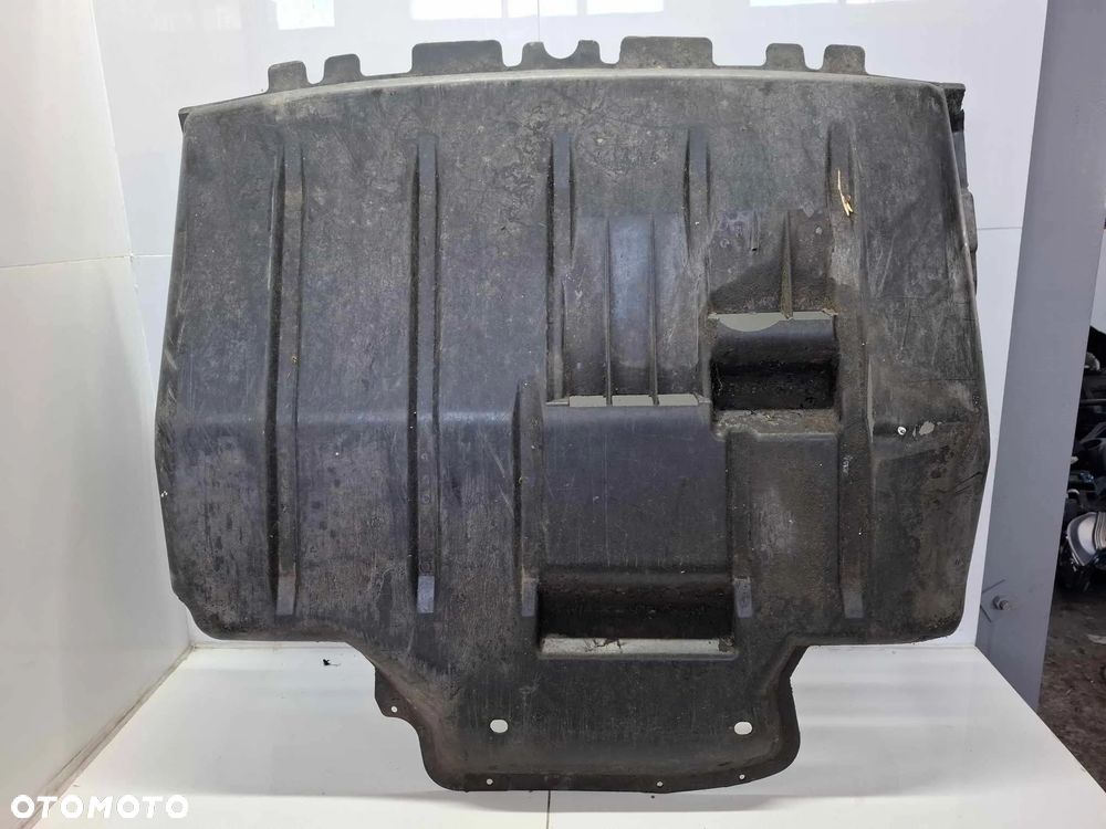 OSŁONA BŁOTNA SILNIKA DOLNA POKRYWA VW T5 PŁYTA POD SILNIK - 1