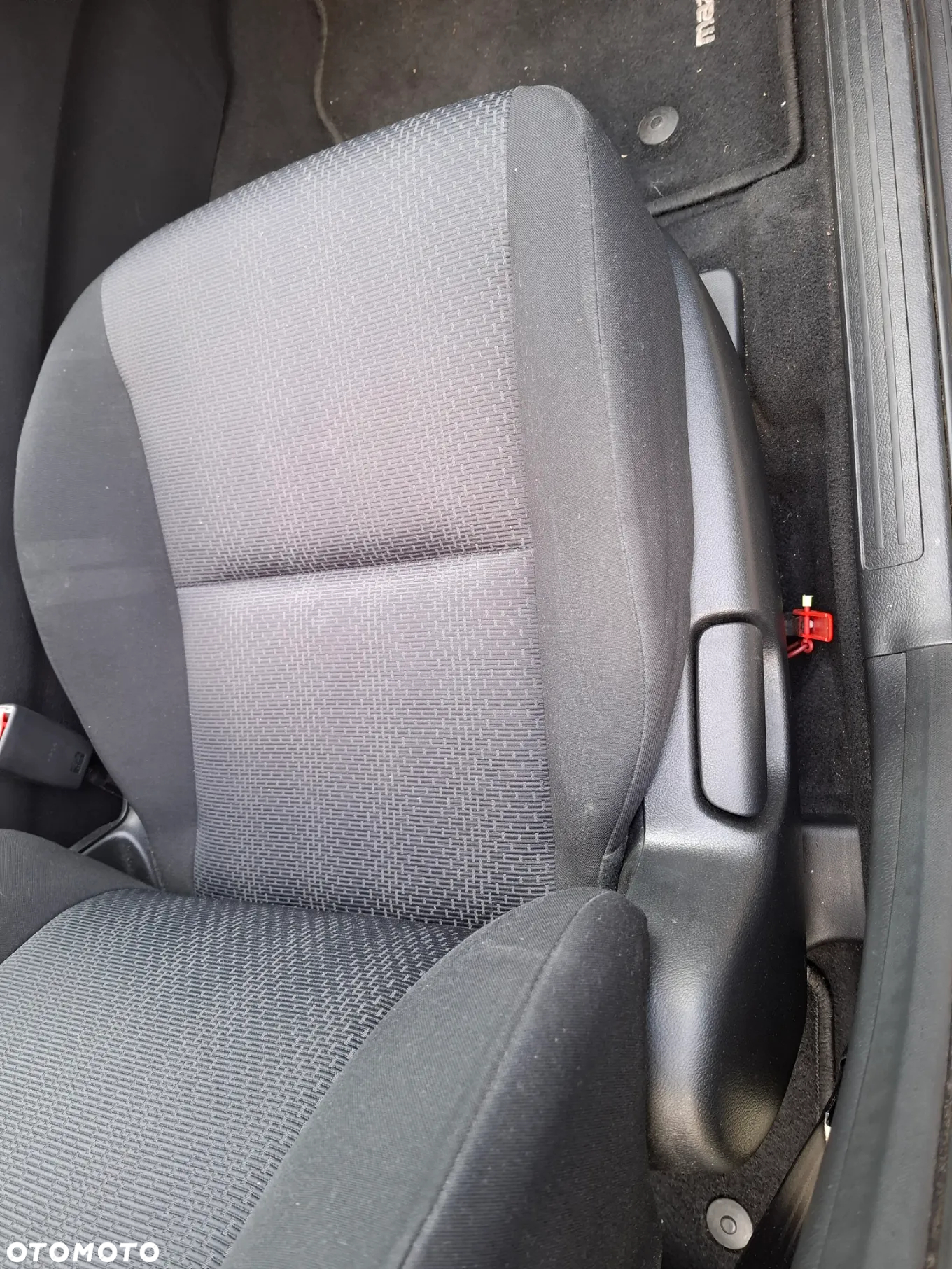 Mazda 3 1.6 Comfort - 21