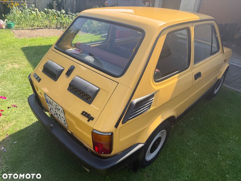 Fiat 126 - 9