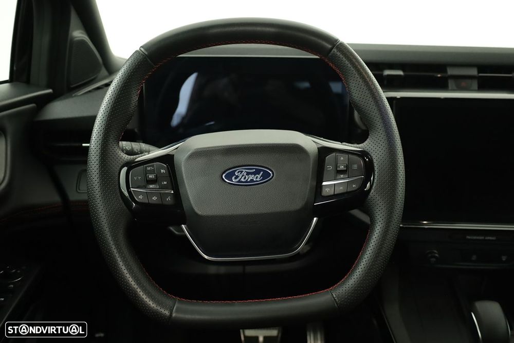 Ford Puma 1.0 EcoBoost MHEV ST-Line X Aut. - 15