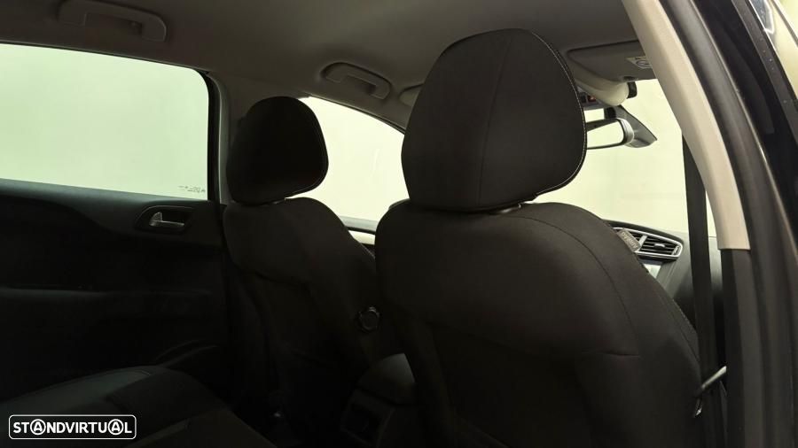 Citroën C4 BlueHDi 120 Stop&Start Shine - 31