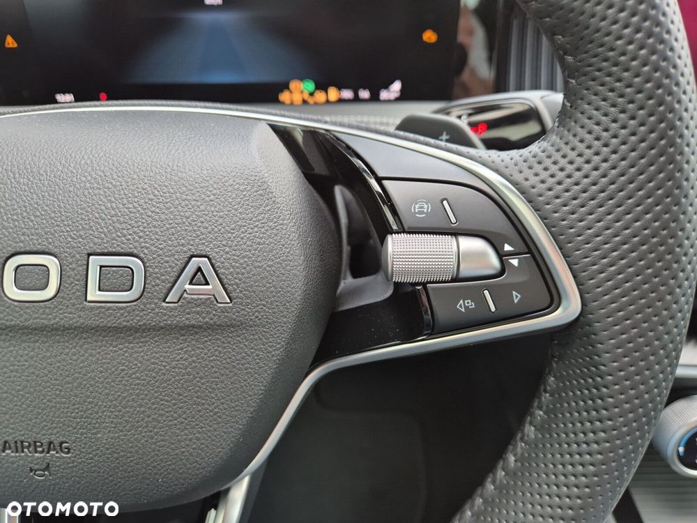 Skoda Superb 2.0 TSI Sportline DSG - 41