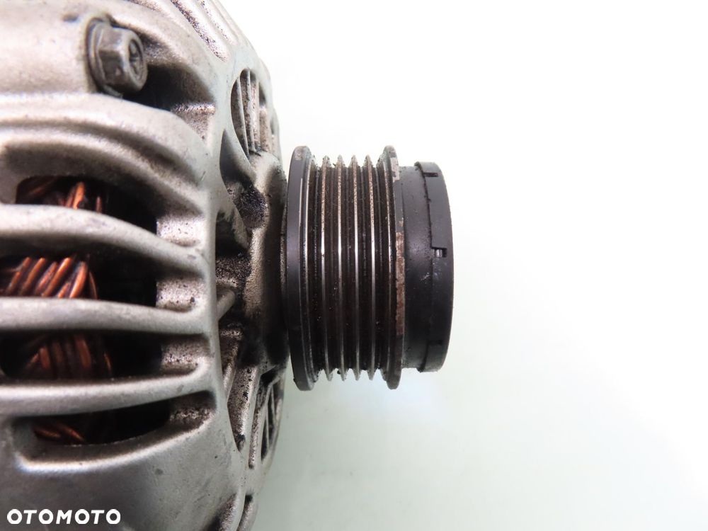 ALTERNATOR OPEL ASTRA II G 1.7 DTI - 7