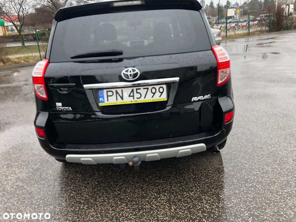 Toyota RAV4 2.2 D-CAT 2010 - 3