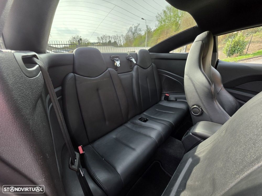 Peugeot RCZ 2.0 HDi Onyx - 9