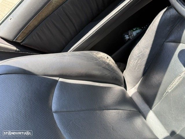 Mercedes-Benz E 200 CDI Auto Elegance BusinessEDITION - 3