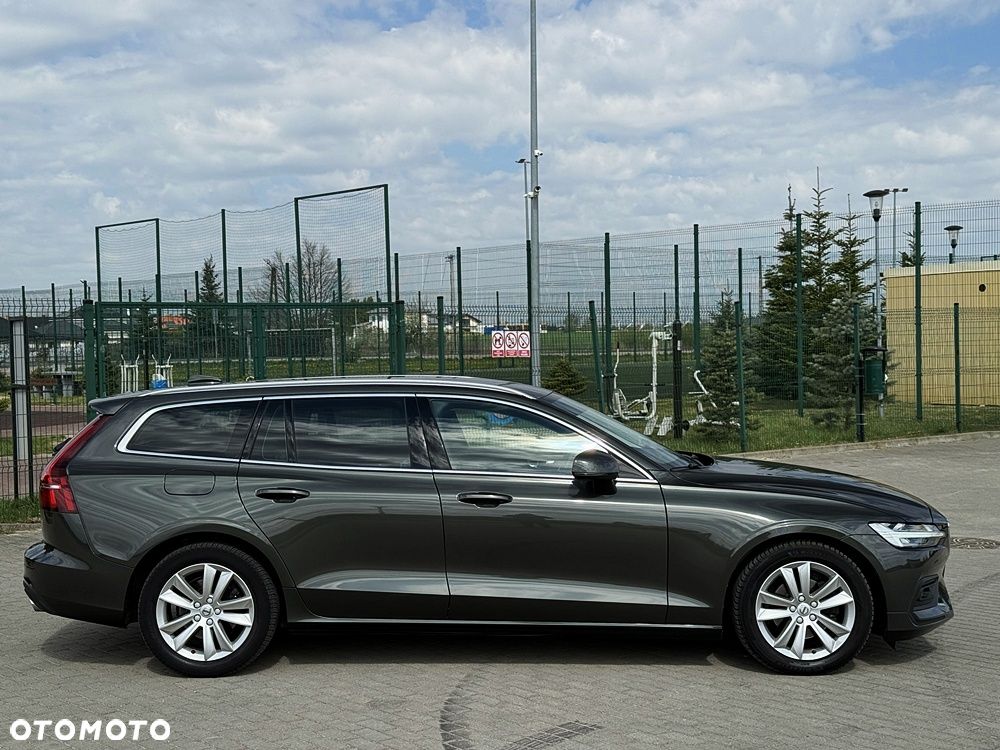 Volvo V60 D3 Geartronic Momentum Pro - 12