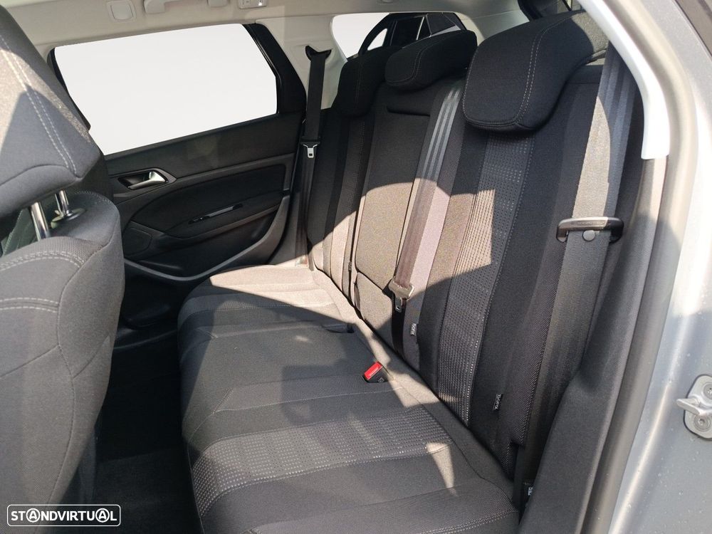 Peugeot 308 SW 1.6 e-HDi Allure - 13