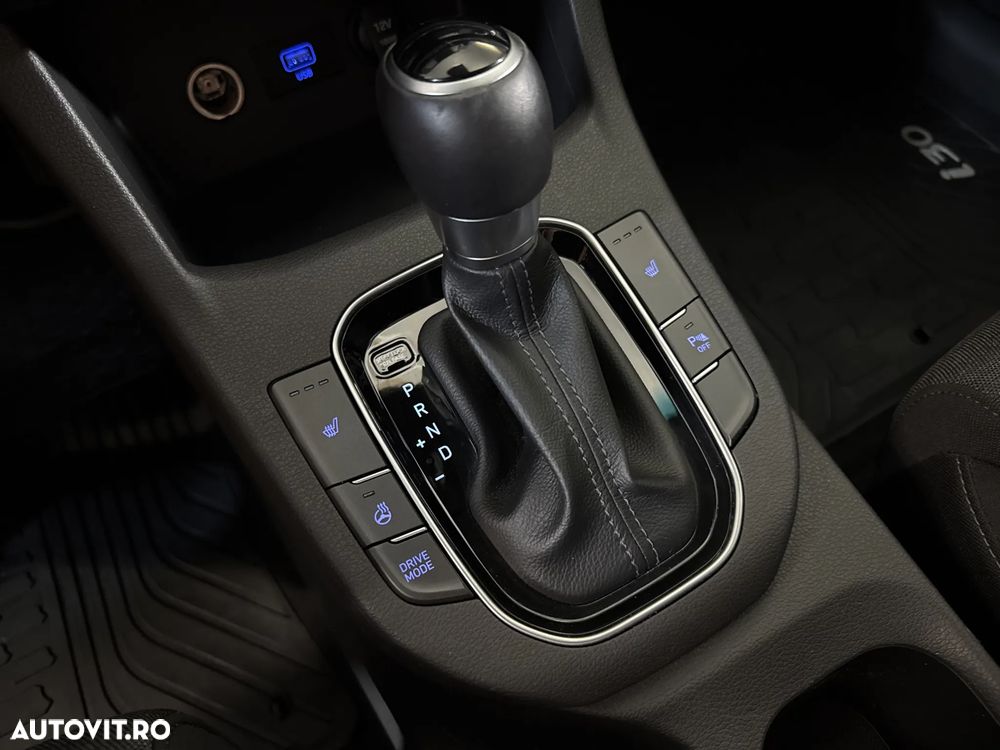 Hyundai i30 - 18