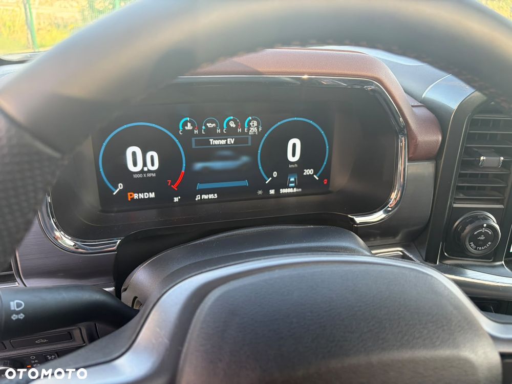 Ford F150 - 25