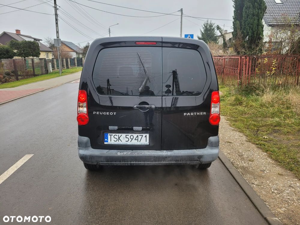 Peugeot Partner - 18
